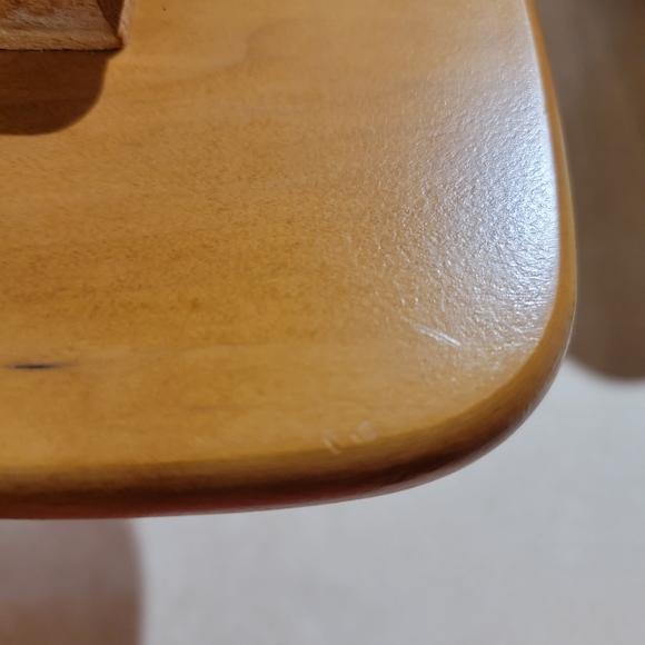 Longaberger Lid for Medium Spoon Basket - Picture 6 of 6